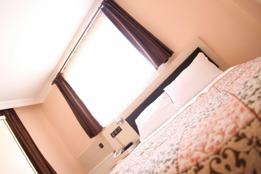 Hattusirin Hotel Corum Pokoj fotografie