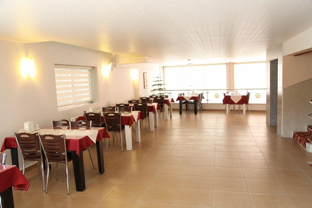 Hattusirin Hotel Corum Exteriér fotografie