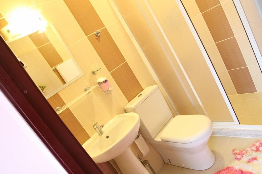Hattusirin Hotel Corum Exteriér fotografie
