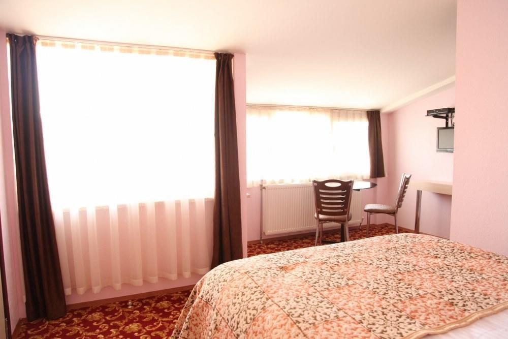 Hattusirin Hotel Corum Pokoj fotografie